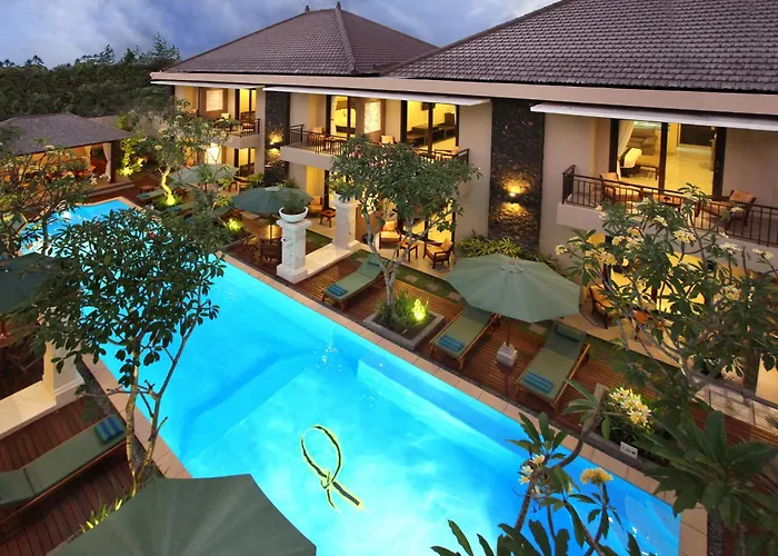 D\'Penjor Seminyak