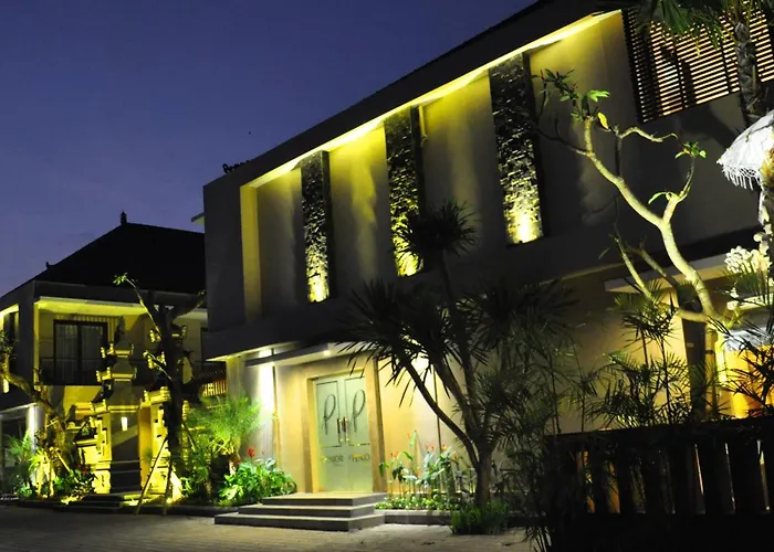 D\'Penjor Seminyak
