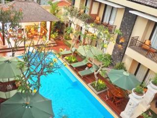 D'penjor 4* Seminyak